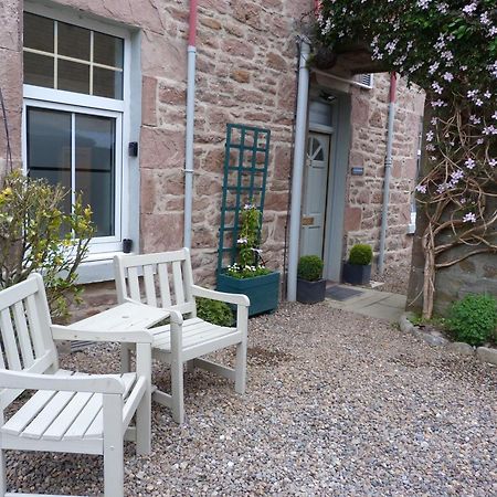 Wee Ness Cottage 인버네스 외부 사진