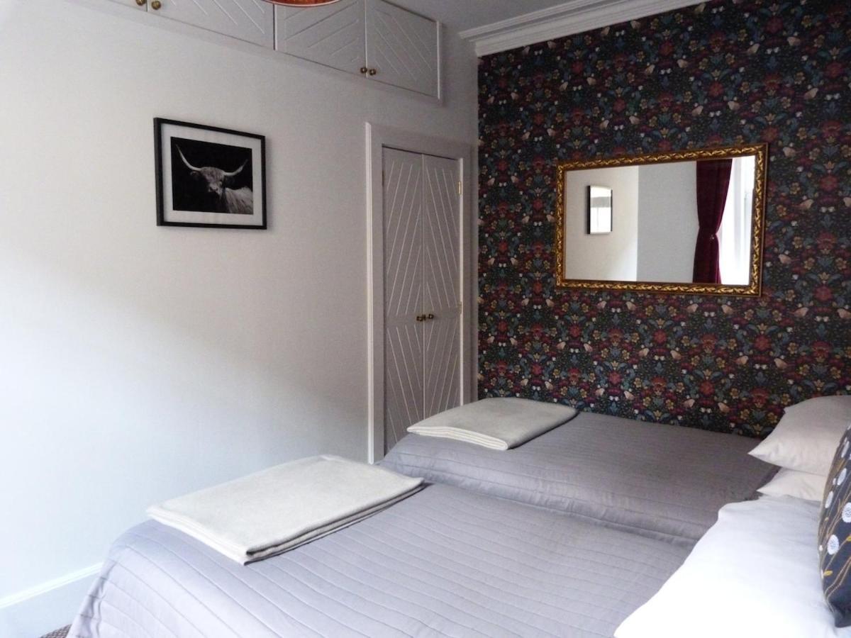 Wee Ness Cottage 인버네스 외부 사진